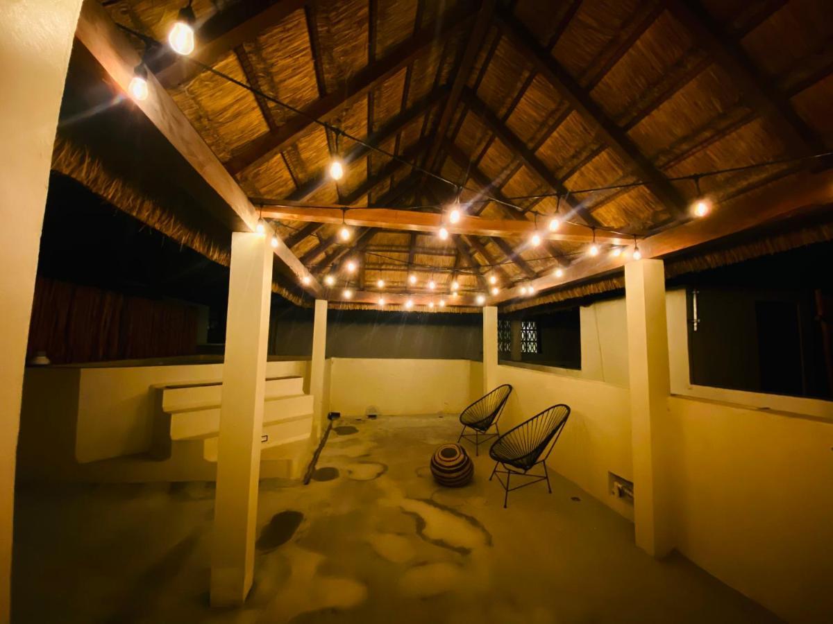 Casa de hóspedes Taanah *